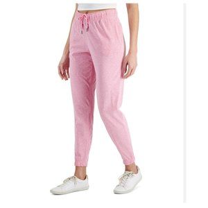 New ID IDEOLOGY Women's Retro Recycled Jogger Pants
